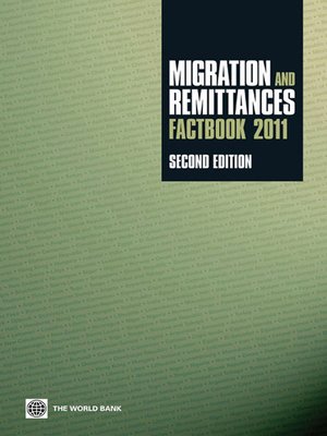 cover image of Migration and Remittances Factbook 2011